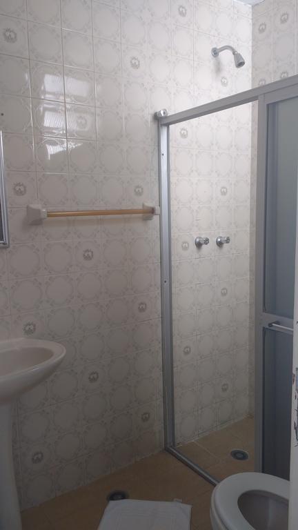 Hotel Platino Сан-Лоренсу Екстериор снимка