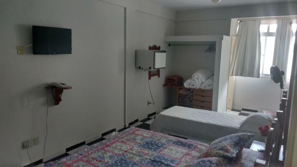 Hotel Platino Сан-Лоренсу Екстериор снимка