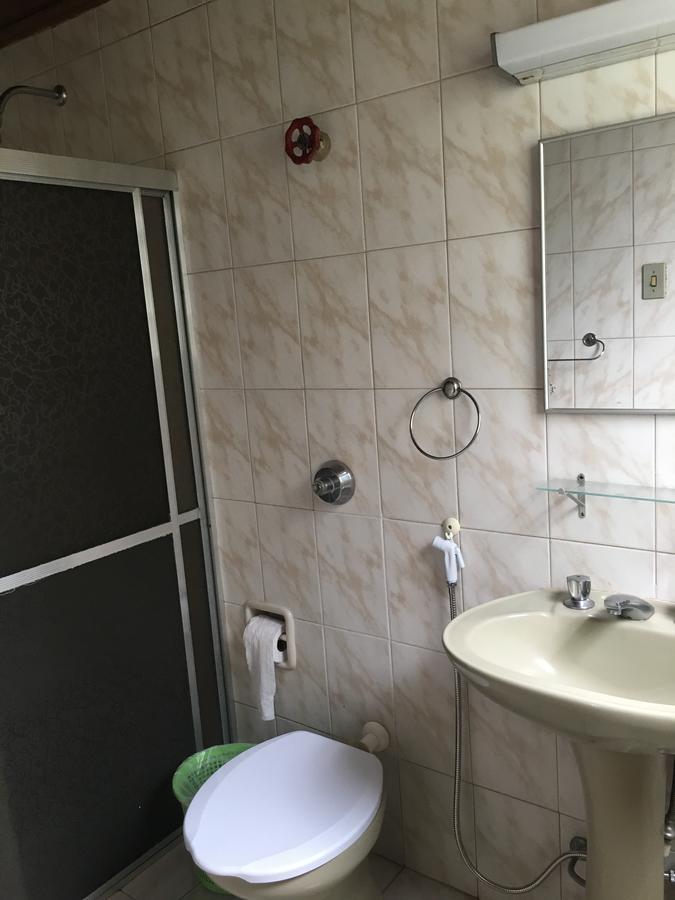 Hotel Platino Сан-Лоренсу Екстериор снимка